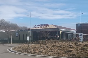 AmÃ©nagement d'un bÃ¢timent Clos Couvert