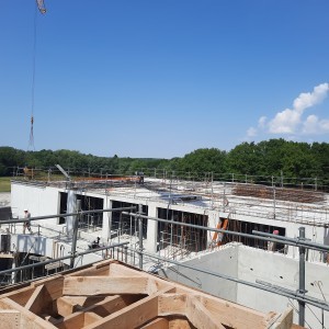 Extension et RÃ©novation de lâEHPAD JEAN XXII